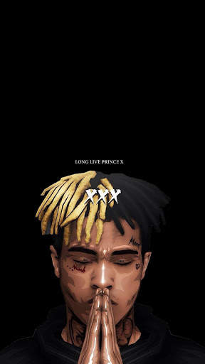 XXXTeNTACION Music screenshot 5