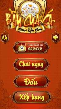 Bầu Cua Tôm Cá 2016 screenshot 2
