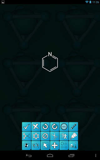 Lab Solvents screenshot 5