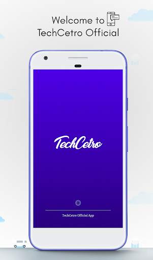 TechCetro - Instant Tutorials & Tech News screenshot 1
