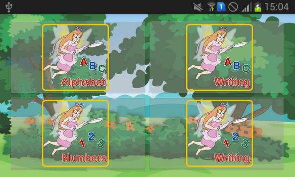English For Children Lite screenshot 1