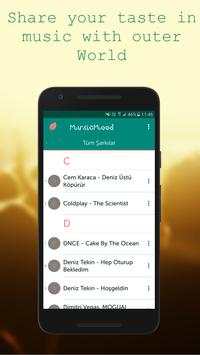 Music Mood - Free Music screenshot 4
