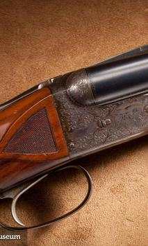 Firearms Museum Wallpapers screenshot 1