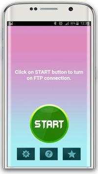Wifi File Ttransfer ,Ftp , Send Big Files screenshot 2