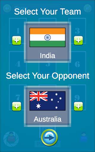 Card Cricket screenshot 5