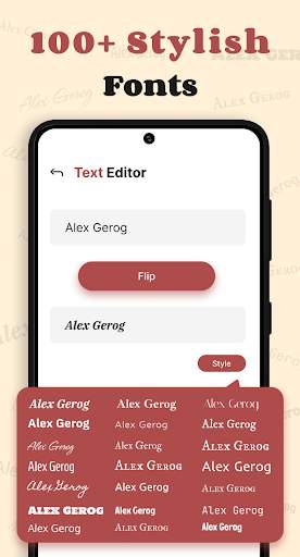 Fantasy: Nickname Generator screenshot 2