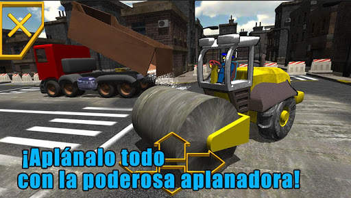 EarthMovers (ESP) screenshot 10