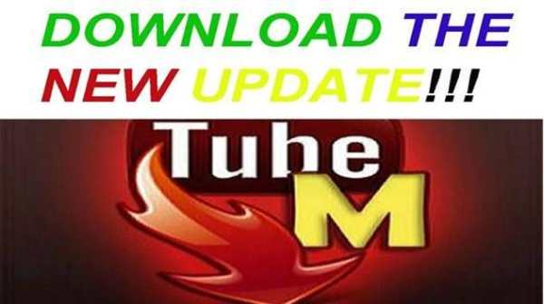 TubeMate Downloader screenshot 1