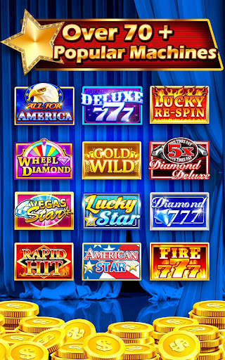VegasStar™ Casino - Slots Game screenshot 15