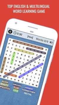 Word Search screenshot 1