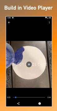 Video Downloader - All HD Video Downloader 2019 screenshot 5