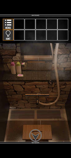 Escape Game:Large communal bath screenshot 3