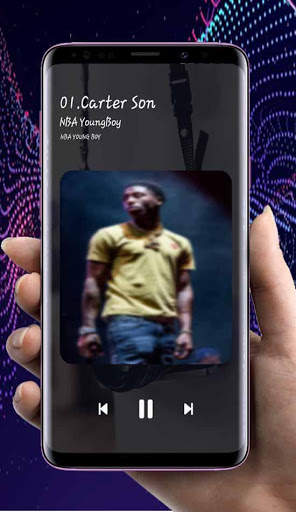 YoungBoy All Song screenshot 4