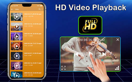 Music Player 2023 screenshot 15