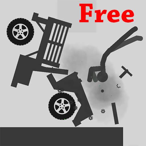 Stickman Dismounting Killer 0.2