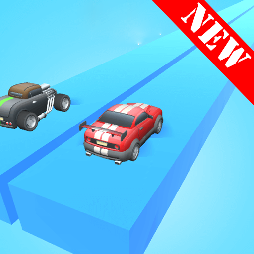 New Gear Race 3D icon
