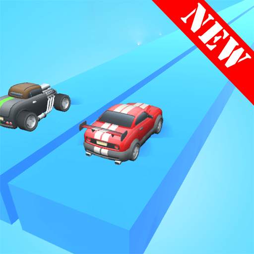 New Gear Race 3D 1.0.1