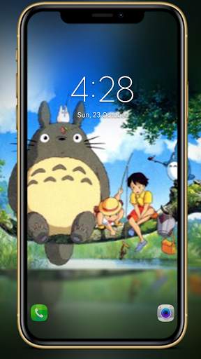 Totor0 Picture Wallpaper screenshot 1