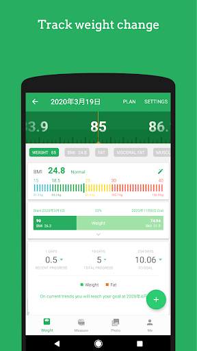 WW Points - Food, Tracker & Calculator screenshot 7