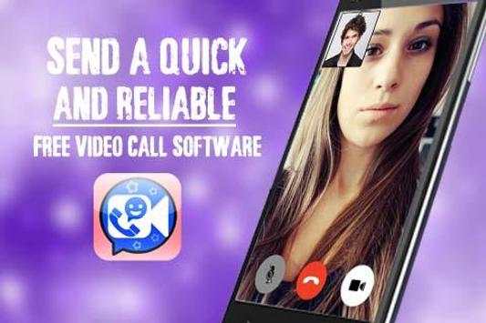 Free Video Call Software screenshot 3