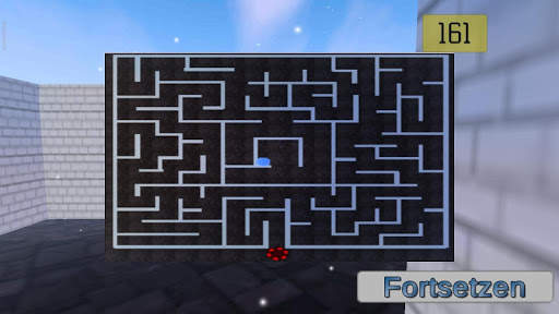 Maze Runner derradeira aventura do enigma 3D  💠 screenshot 7