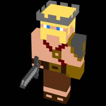 Skin COC For MCPE screenshot 1