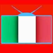 Italian TV - Italian Online TV broadcast channel logo