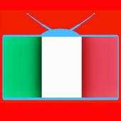 Italian TV - Italian Online TV broadcast channel 12.7