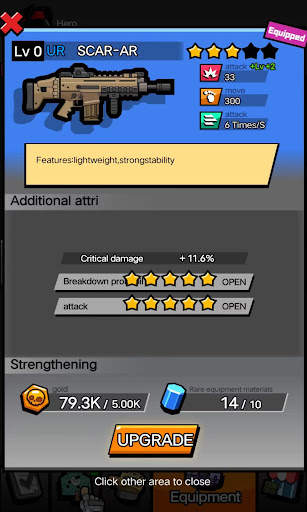 Stickman Fighting Zombies screenshot 2