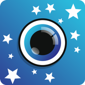 Camera B612 icon