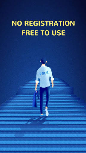 Fly VPN screenshot 2