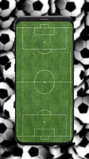 Football Wallpaper screenshot 8
