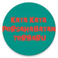 KATA KATA PERSAHABATAN TERBARU logo