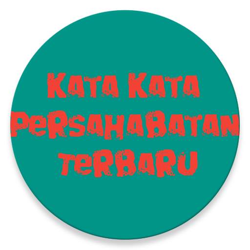 KATA KATA PERSAHABATAN TERBARU screenshot 1
