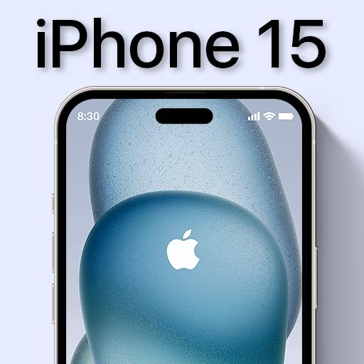 iPhone 15 theme 20.0.0
