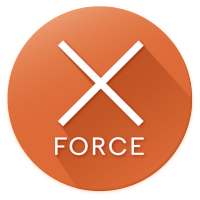 Moto X Force - Mexico icon