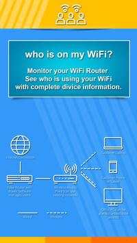 Router Admin: Wifi Router Manger Master screenshot 1