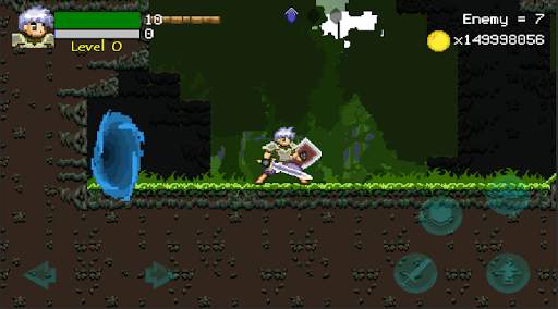 Warriors gioco screenshot 3