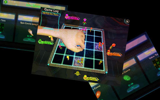 ISTO 3D screenshot 14