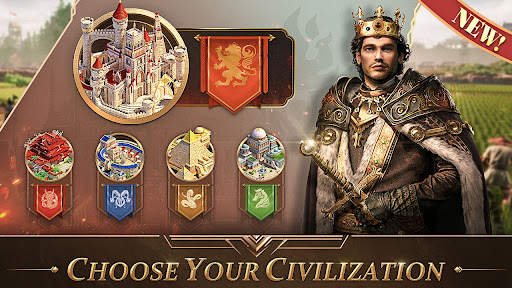 Rising: War for Dominion screenshot 2