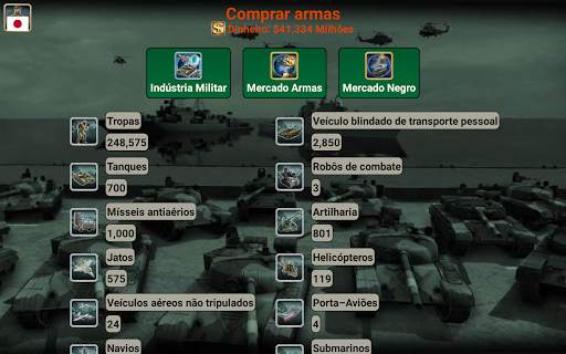 Império Ásia screenshot 10