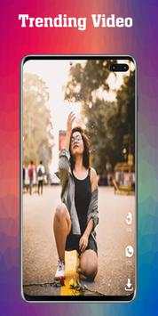 MOJ Tiktok App India : Moj Short Video App 2020 screenshot 2