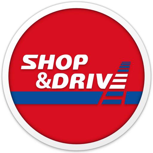 Shop&Drive Mobile App 2.1.4