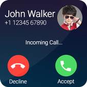 Dialer Screen for android 1.7