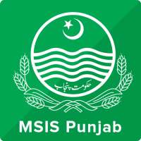 MSIS Punjab icon