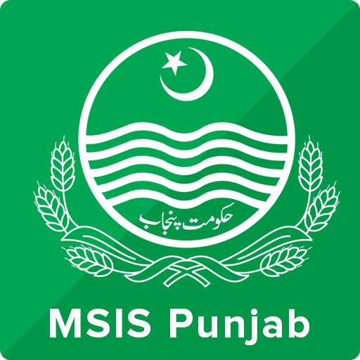 MSIS Punjab 1.1.5