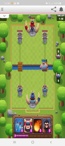 Clash of Vikings 2021 screenshot 4