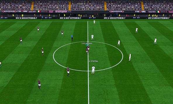 Tips FIFA 16 screenshot 1