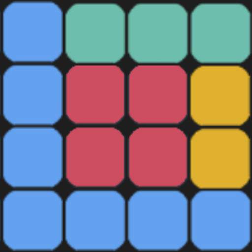 100 Square Puzzle Game 3.6.0