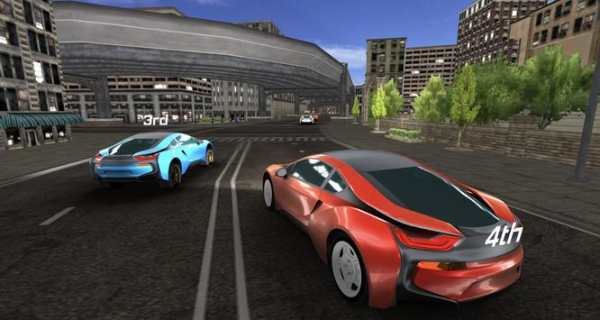 City car driving simulator games 2019 screenshot 4
